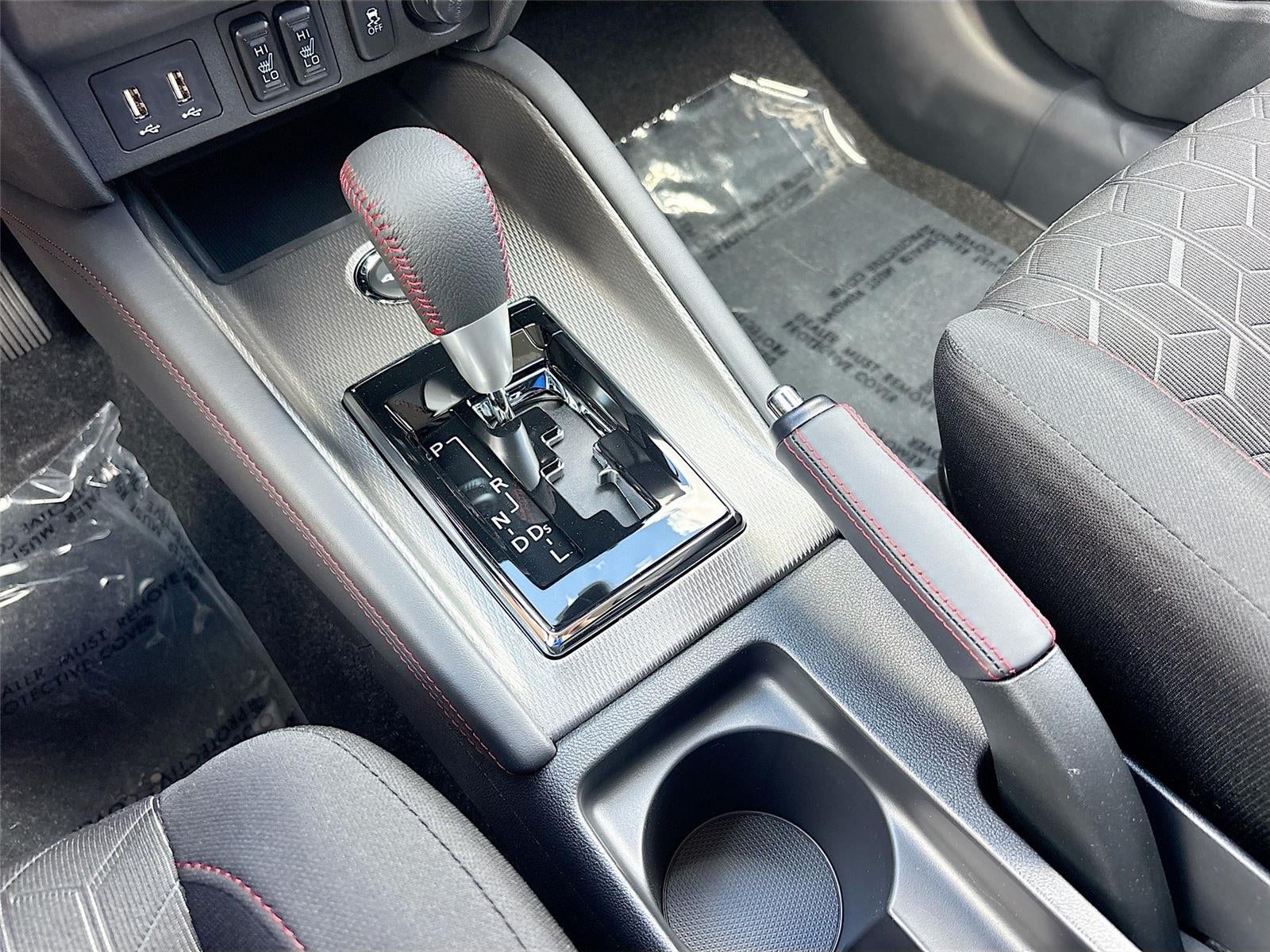 2026 Mitsubishi Outlander Sport LE