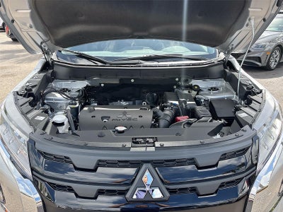 2026 Mitsubishi Outlander Sport LE