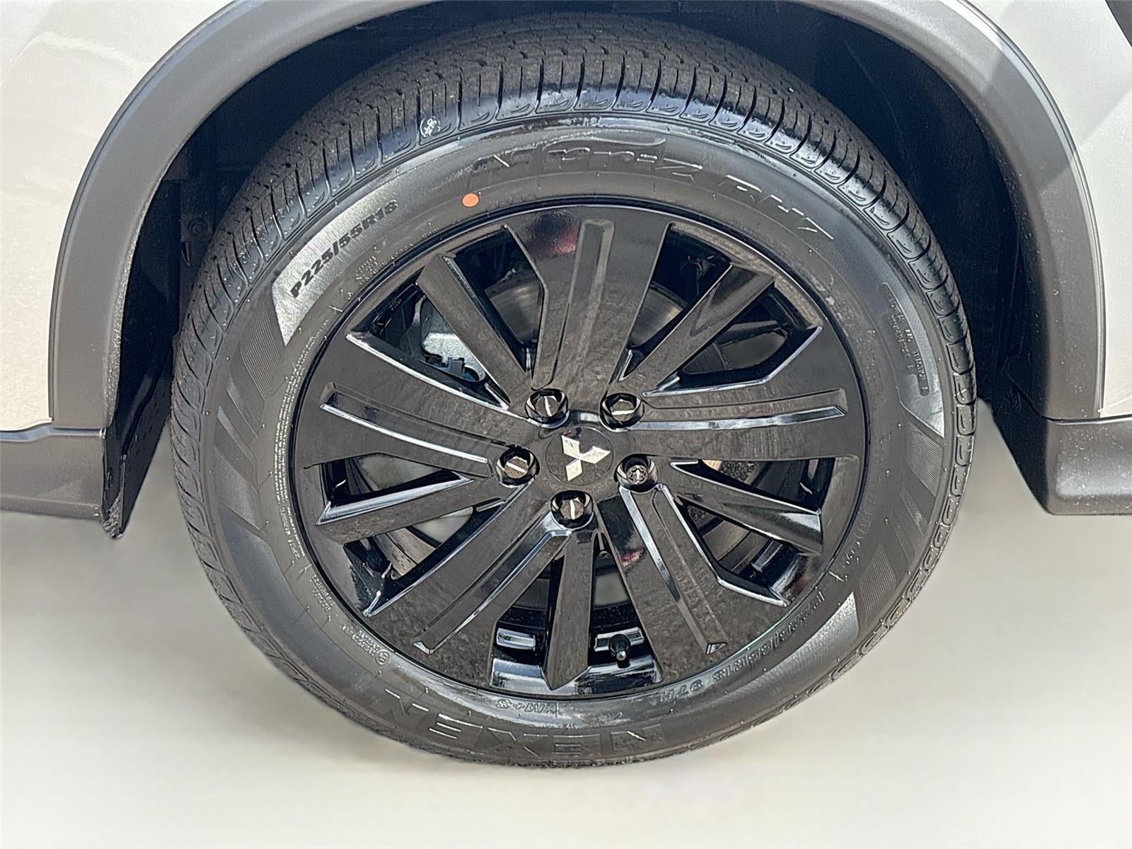 2026 Mitsubishi Outlander Sport LE