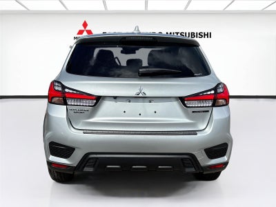 2026 Mitsubishi Outlander Sport LE