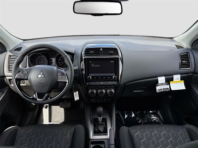 2026 Mitsubishi Outlander Sport LE
