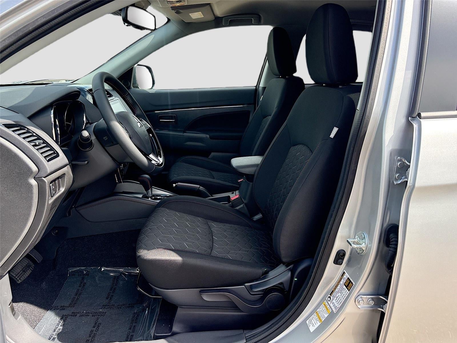 2026 Mitsubishi Outlander Sport LE