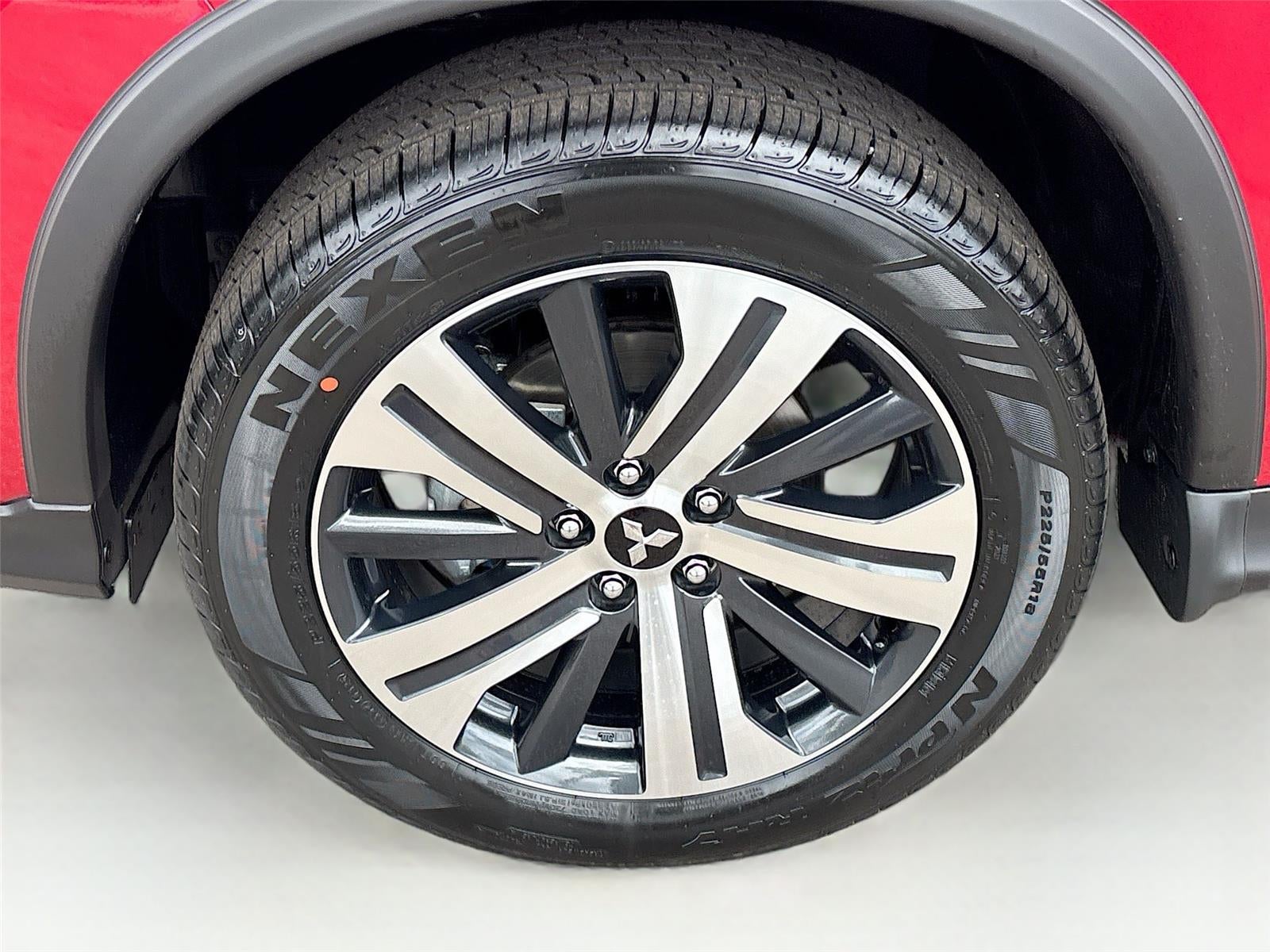 2026 Mitsubishi Outlander Sport ES