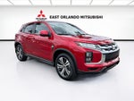 2026 Mitsubishi Outlander Sport ES