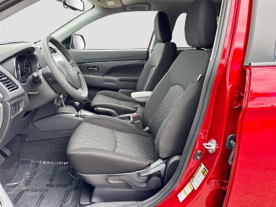 2026 Mitsubishi Outlander Sport ES