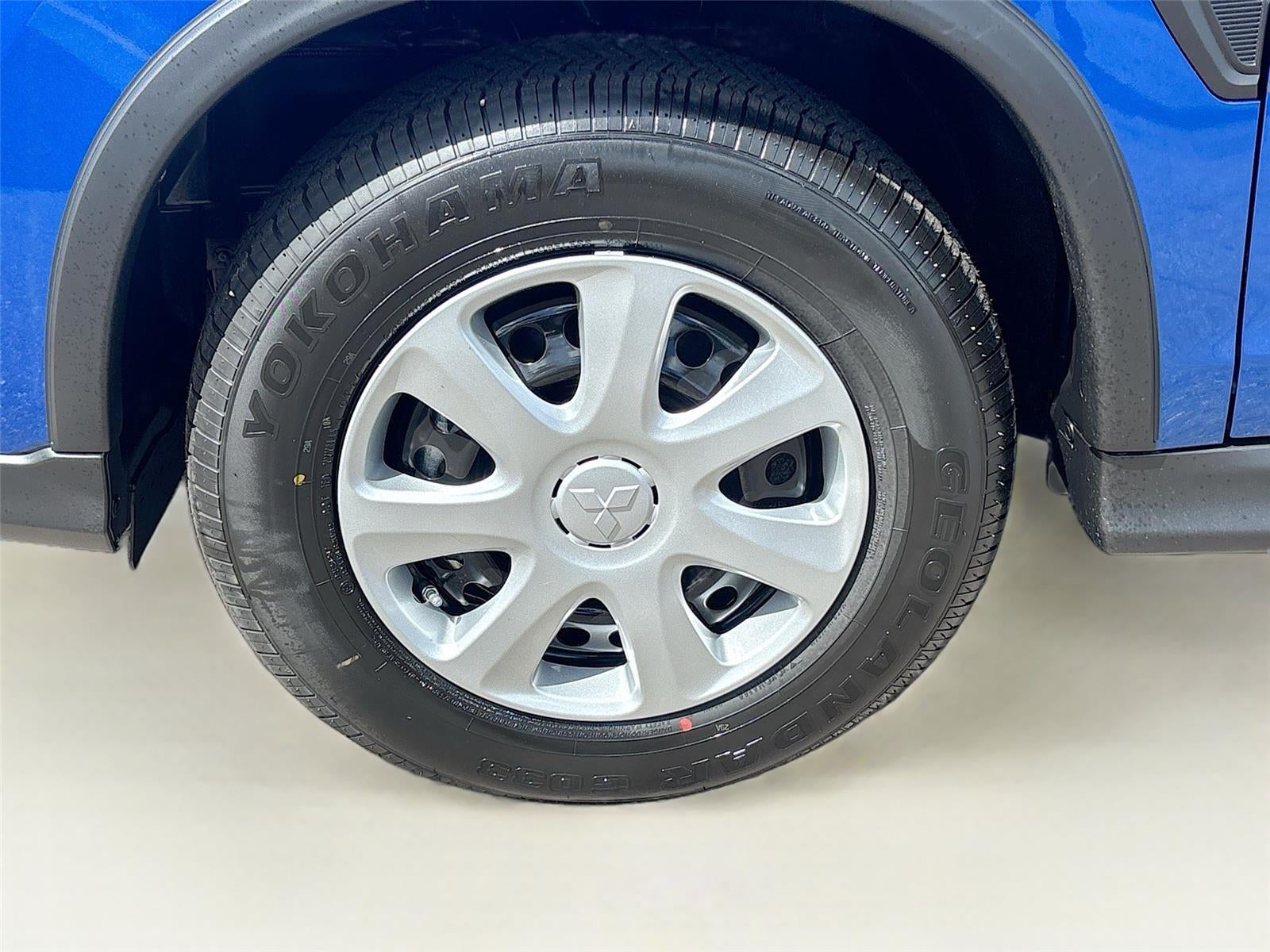 2026 Mitsubishi Outlander Sport S