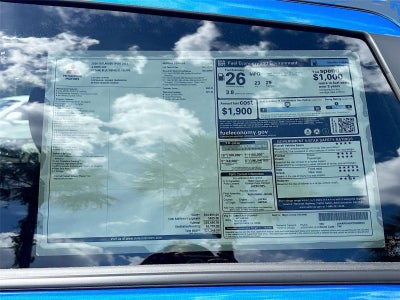 2026 Mitsubishi Outlander Sport S