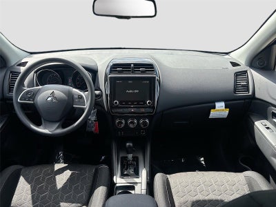 2026 Mitsubishi Outlander Sport S