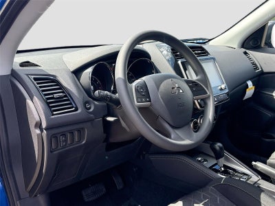 2026 Mitsubishi Outlander Sport S