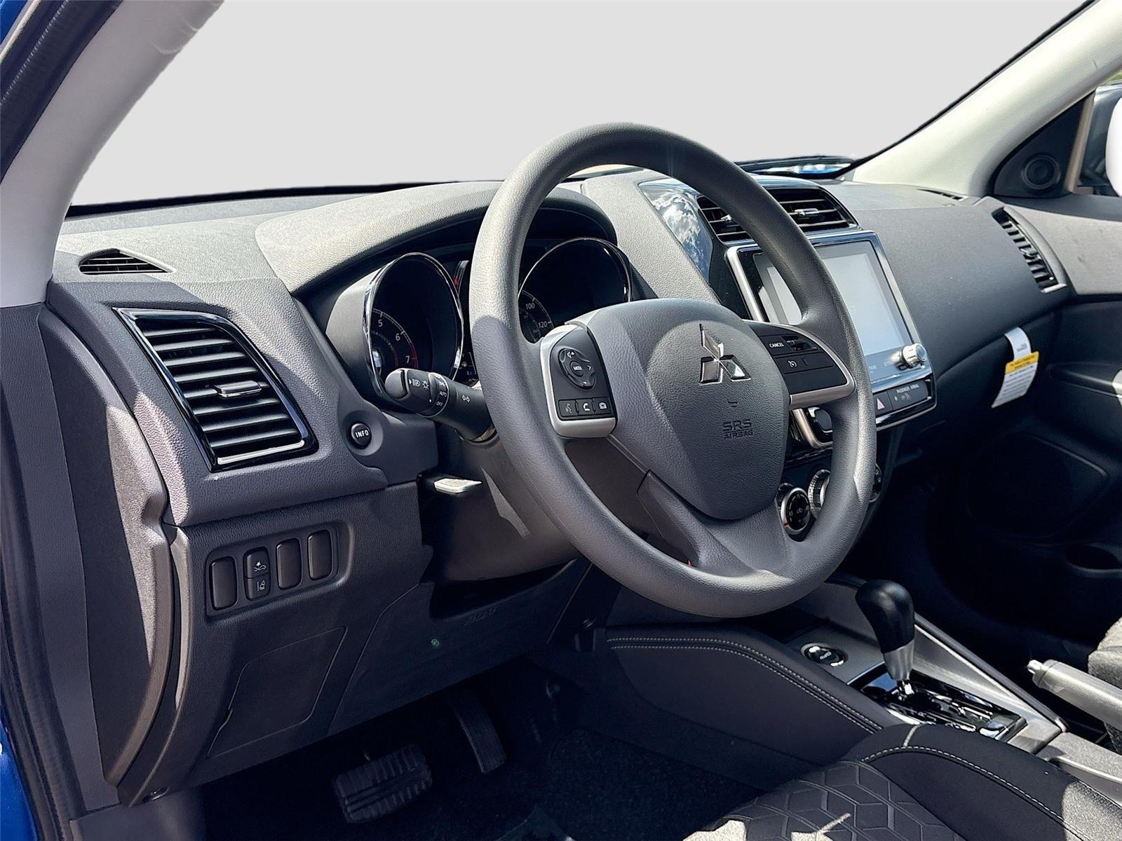 2026 Mitsubishi Outlander Sport S