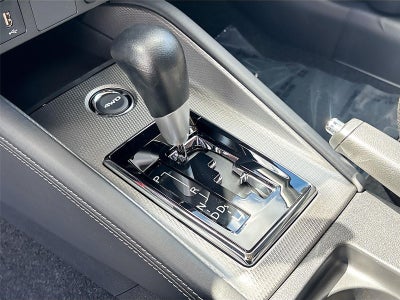 2026 Mitsubishi Outlander Sport S