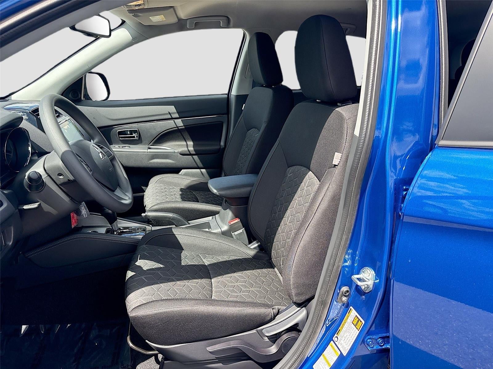 2026 Mitsubishi Outlander Sport S