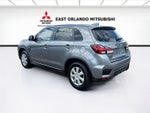 2026 Mitsubishi Outlander Sport S