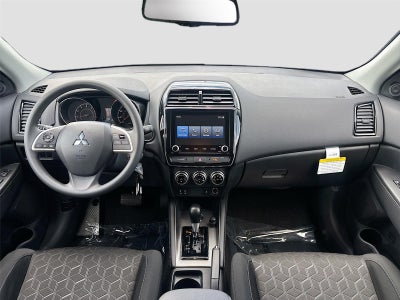 2026 Mitsubishi Outlander Sport S