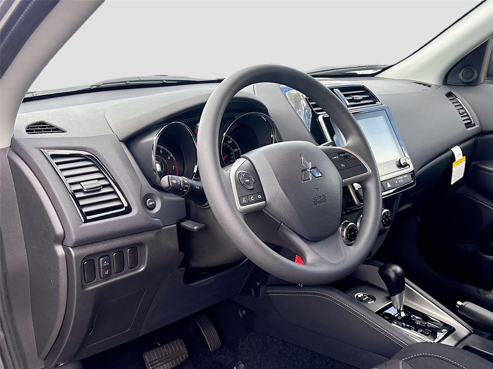 2026 Mitsubishi Outlander Sport S