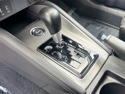 2026 Mitsubishi Outlander Sport S