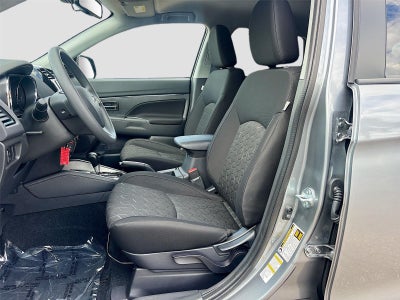 2026 Mitsubishi Outlander Sport S