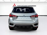 2026 Mitsubishi Outlander Sport ES