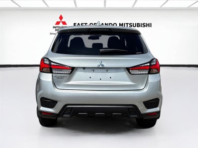 2026 Mitsubishi Outlander Sport ES