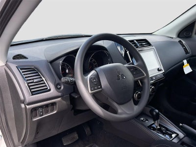 2026 Mitsubishi Outlander Sport ES