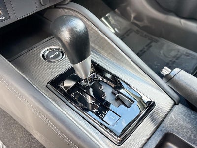 2026 Mitsubishi Outlander Sport ES