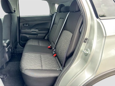 2026 Mitsubishi Outlander Sport ES
