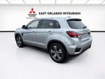 2026 Mitsubishi Outlander Sport ES