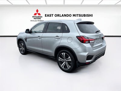 2026 Mitsubishi Outlander Sport ES