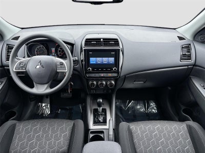 2026 Mitsubishi Outlander Sport ES