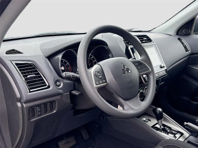 2026 Mitsubishi Outlander Sport ES