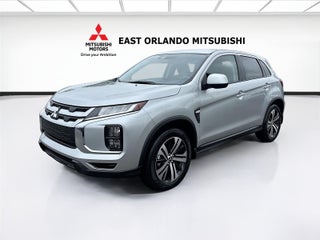 2026 Mitsubishi Outlander Sport ES