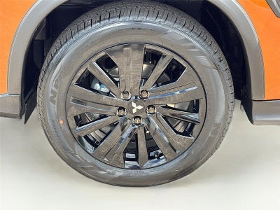 2026 Mitsubishi Outlander Sport LE