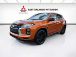 2026 Mitsubishi Outlander Sport LE