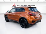 2026 Mitsubishi Outlander Sport LE