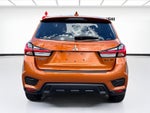 2026 Mitsubishi Outlander Sport LE
