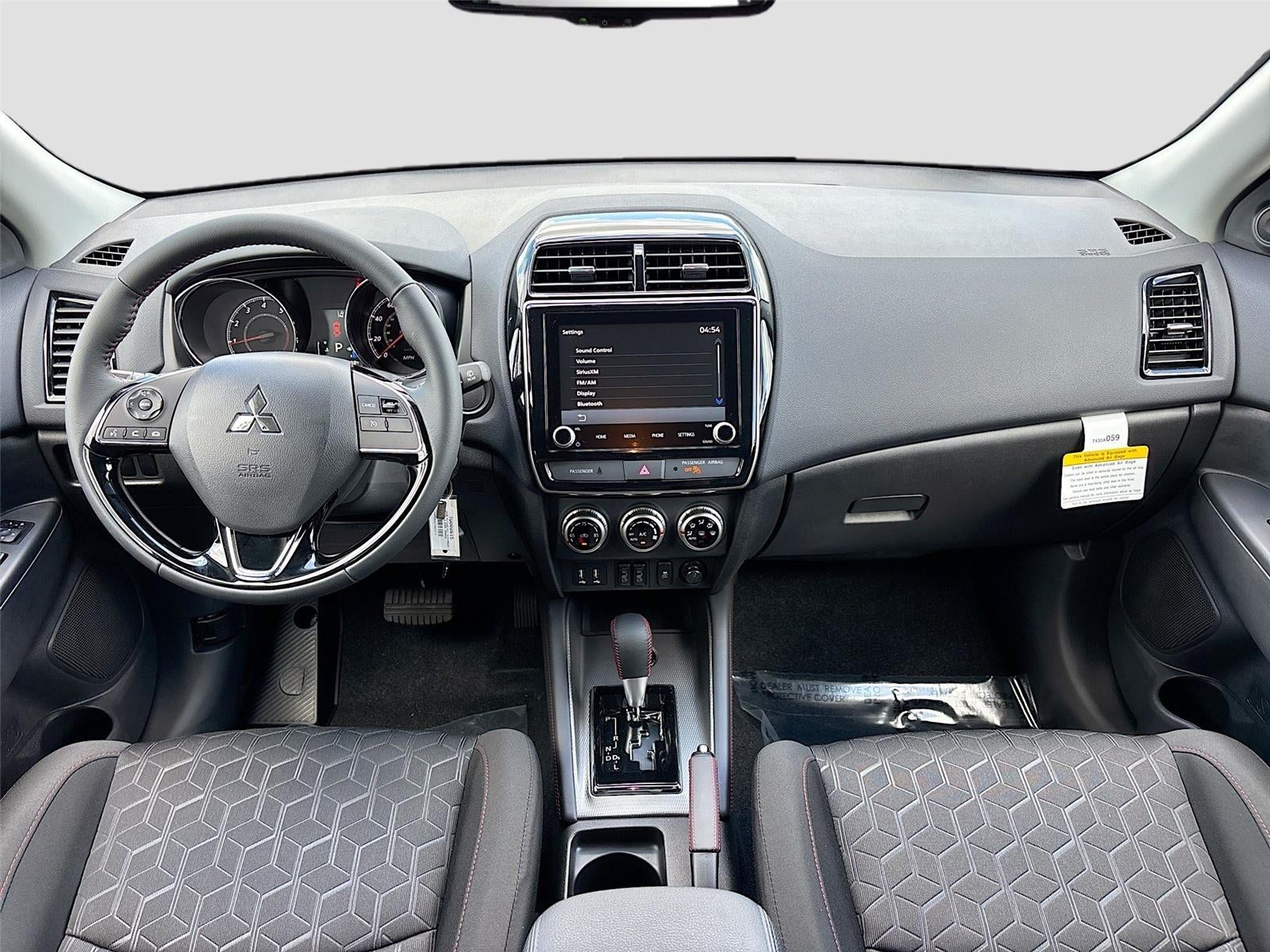 2026 Mitsubishi Outlander Sport LE