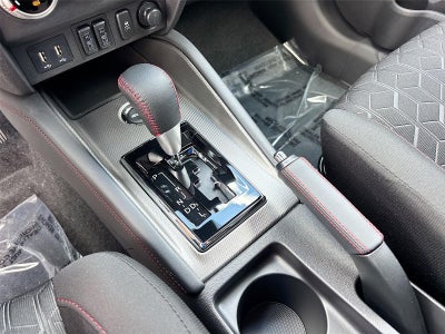 2026 Mitsubishi Outlander Sport LE