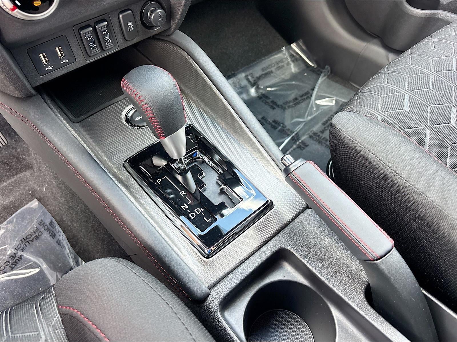 2026 Mitsubishi Outlander Sport LE