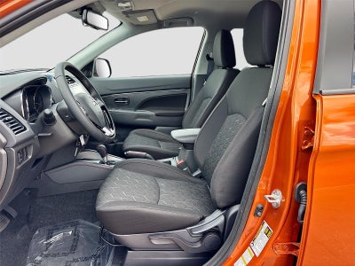 2026 Mitsubishi Outlander Sport LE