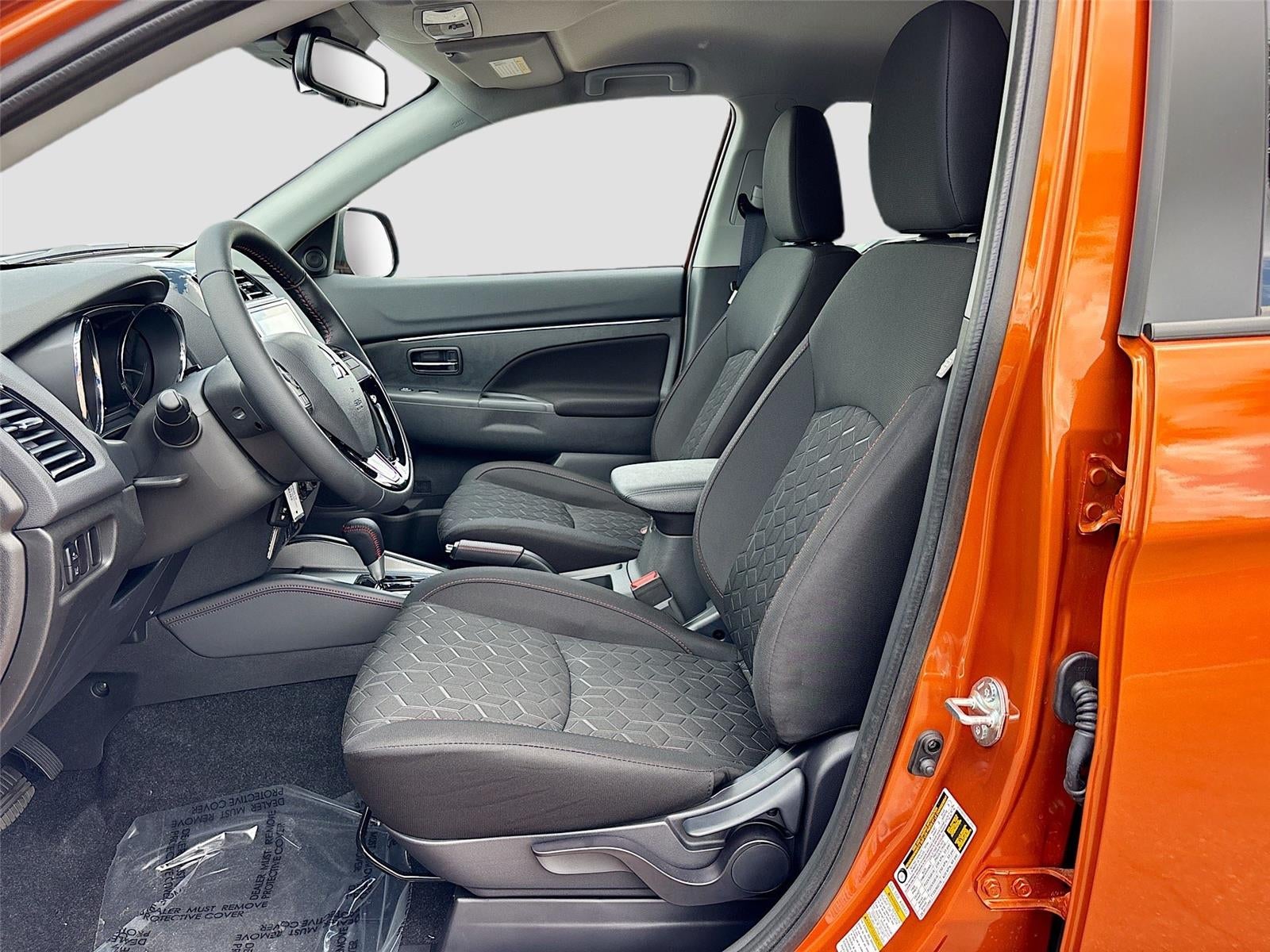 2026 Mitsubishi Outlander Sport LE