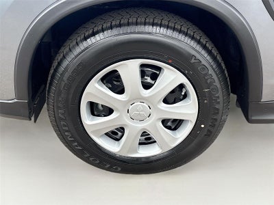 2026 Mitsubishi Outlander Sport s