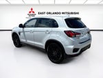 2026 Mitsubishi Outlander Sport Ralliart