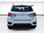 2026 Mitsubishi Outlander Sport Ralliart