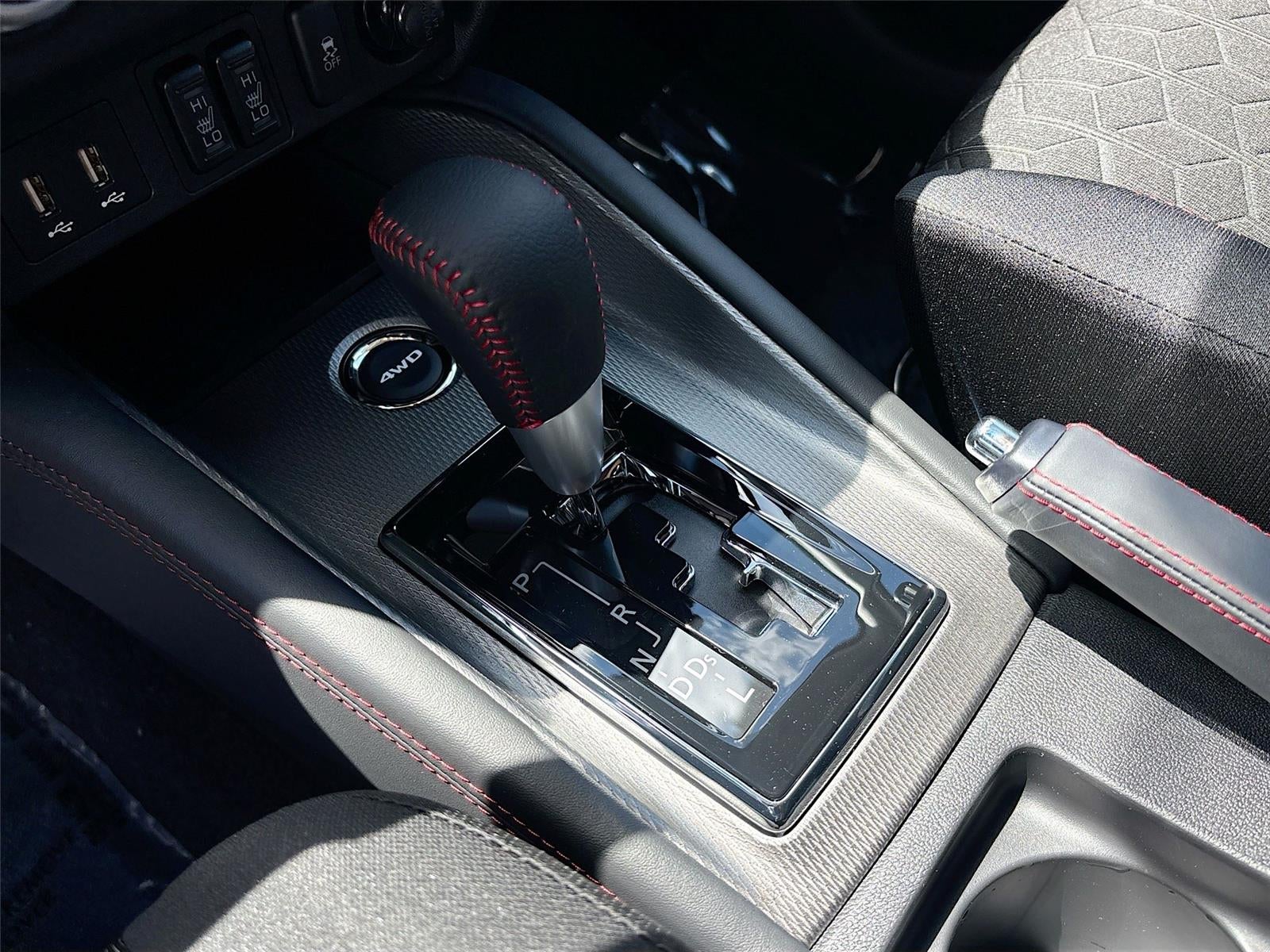 2026 Mitsubishi Outlander Sport Ralliart