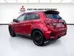 2026 Mitsubishi Outlander Sport Ralliart