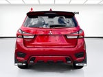 2026 Mitsubishi Outlander Sport Ralliart