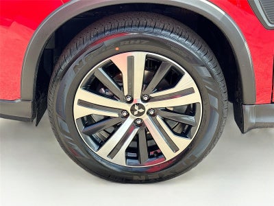 2026 Mitsubishi Outlander Sport ES