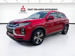 2026 Mitsubishi Outlander Sport ES