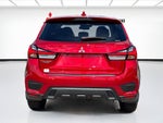 2026 Mitsubishi Outlander Sport ES