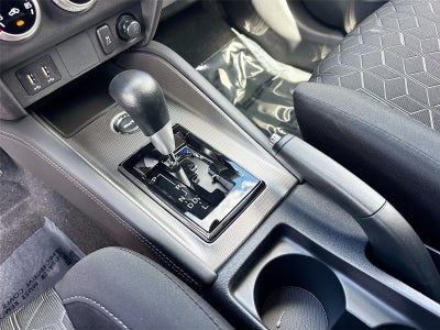 2026 Mitsubishi Outlander Sport ES